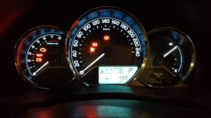 Automotive Speedometer